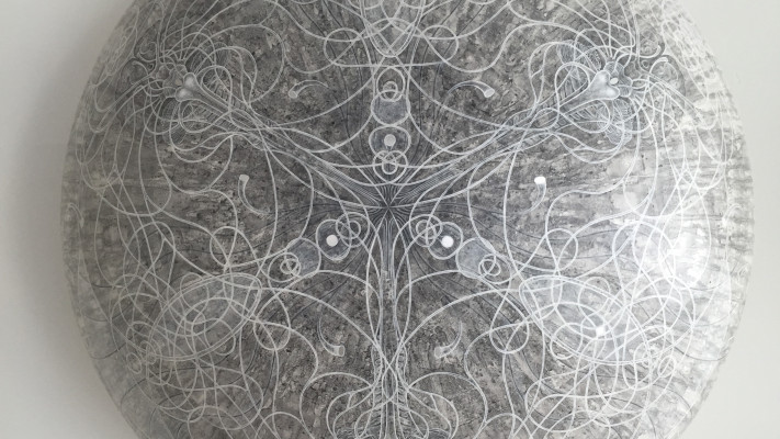 Carol Prusa _ OPTIC NERVE