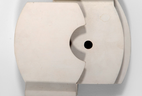 7-White-relief-No.-5-painted-wood-12-x-12-x-4-cm-1966